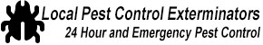 Sharpsburg NC Pest Control Exterminators